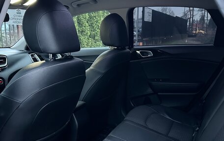 KIA cee'd III, 2018 год, 1 725 000 рублей, 14 фотография