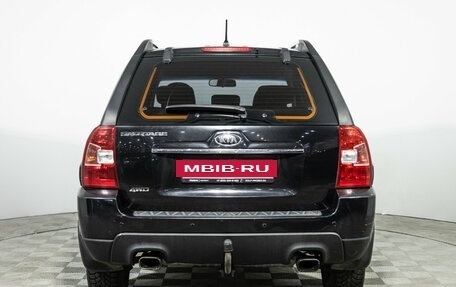 KIA Sportage II, 2009 год, 829 898 рублей, 6 фотография