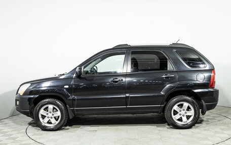 KIA Sportage II, 2009 год, 829 898 рублей, 8 фотография