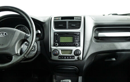 KIA Sportage II, 2009 год, 829 898 рублей, 14 фотография