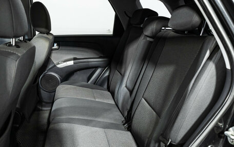 KIA Sportage II, 2009 год, 829 898 рублей, 10 фотография