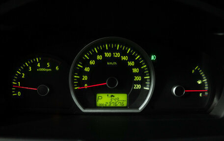 KIA Sportage II, 2009 год, 829 898 рублей, 12 фотография