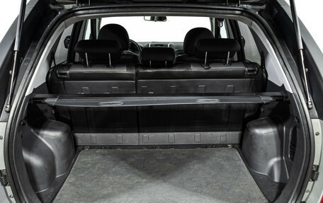 KIA Sportage II, 2009 год, 829 898 рублей, 17 фотография