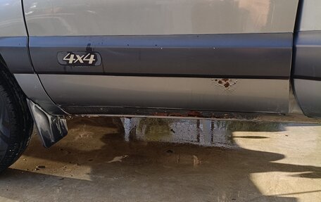 Chevrolet Niva I рестайлинг, 2006 год, 300 000 рублей, 6 фотография