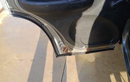 Chevrolet Niva I рестайлинг, 2006 год, 300 000 рублей, 7 фотография