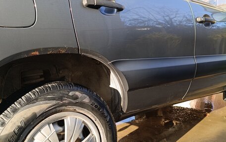 Chevrolet Niva I рестайлинг, 2006 год, 300 000 рублей, 9 фотография