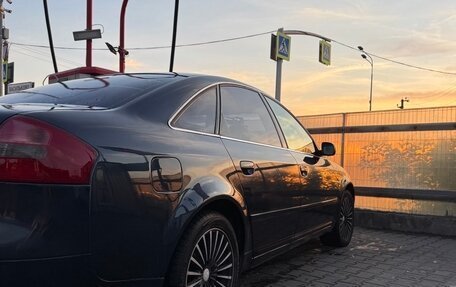 Audi A6, 1998 год, 540 000 рублей, 5 фотография