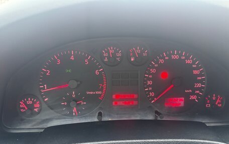 Audi A6, 1998 год, 540 000 рублей, 6 фотография