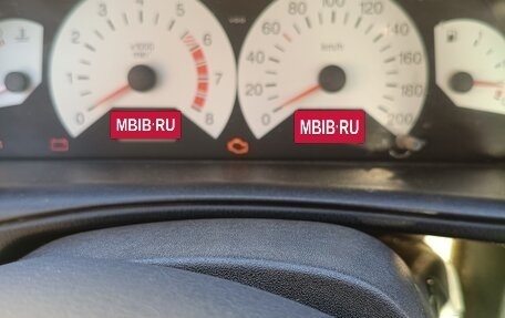 Chevrolet Niva I рестайлинг, 2006 год, 300 000 рублей, 3 фотография