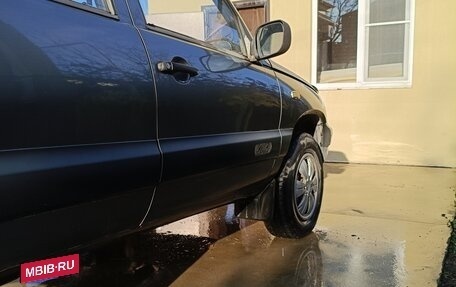 Chevrolet Niva I рестайлинг, 2006 год, 300 000 рублей, 8 фотография