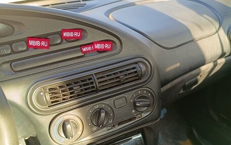 Chevrolet Niva I рестайлинг, 2006 год, 300 000 рублей, 10 фотография