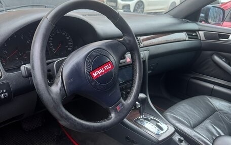 Audi A6, 1998 год, 540 000 рублей, 7 фотография