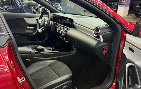 Mercedes-Benz CLA, 2020 год, 2 900 000 рублей, 10 фотография