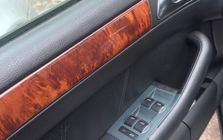 Audi A6, 1998 год, 540 000 рублей, 8 фотография