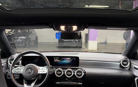 Mercedes-Benz CLA, 2020 год, 2 900 000 рублей, 5 фотография