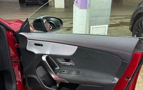 Mercedes-Benz CLA, 2020 год, 2 900 000 рублей, 9 фотография