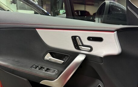 Mercedes-Benz CLA, 2020 год, 2 900 000 рублей, 13 фотография