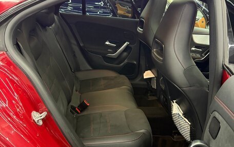 Mercedes-Benz CLA, 2020 год, 2 900 000 рублей, 15 фотография