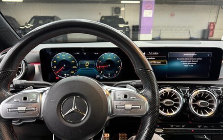 Mercedes-Benz CLA, 2020 год, 2 900 000 рублей, 12 фотография