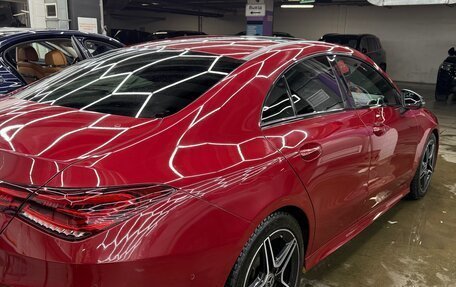 Mercedes-Benz CLA, 2020 год, 2 900 000 рублей, 11 фотография