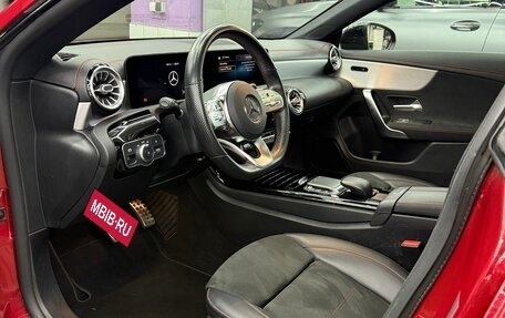 Mercedes-Benz CLA, 2020 год, 2 900 000 рублей, 7 фотография