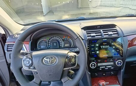 Toyota Camry, 2014 год, 1 730 000 рублей, 3 фотография