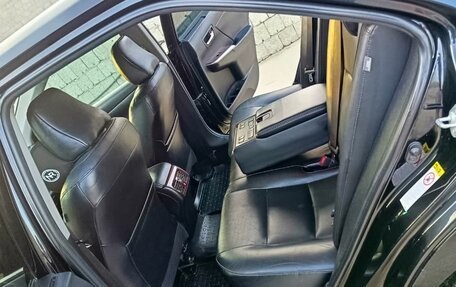 Toyota Camry, 2014 год, 1 730 000 рублей, 4 фотография