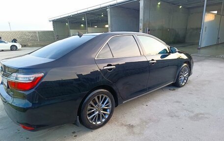 Toyota Camry, 2014 год, 1 730 000 рублей, 11 фотография