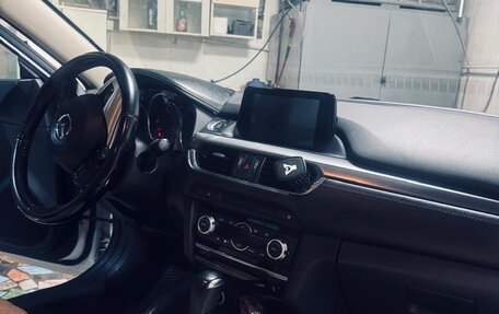 Mazda 6, 2015 год, 1 300 000 рублей, 3 фотография