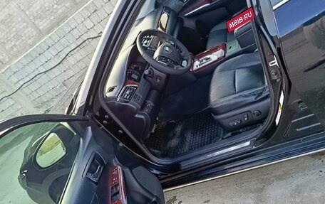 Toyota Camry, 2014 год, 1 730 000 рублей, 7 фотография