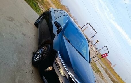 Toyota Camry, 2014 год, 1 730 000 рублей, 6 фотография