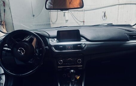 Mazda 6, 2015 год, 1 300 000 рублей, 9 фотография