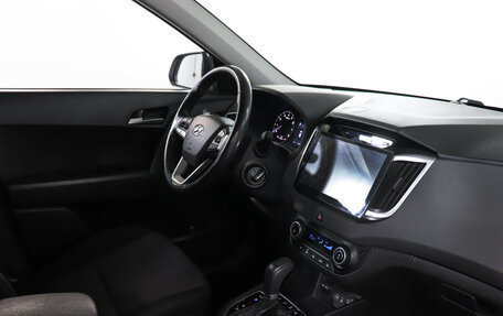 Hyundai Creta I рестайлинг, 2018 год, 1 490 000 рублей, 9 фотография