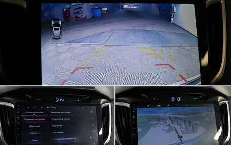 Hyundai Creta I рестайлинг, 2018 год, 1 490 000 рублей, 17 фотография