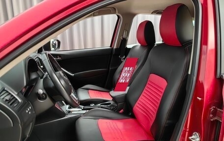 Mazda CX-5 II, 2015 год, 2 049 000 рублей, 6 фотография