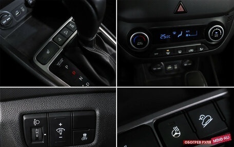 Hyundai Creta I рестайлинг, 2018 год, 1 490 000 рублей, 16 фотография