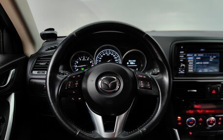 Mazda CX-5 II, 2015 год, 2 049 000 рублей, 11 фотография