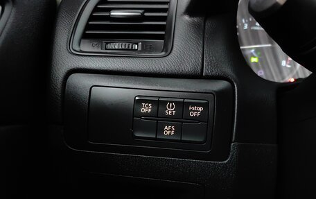 Mazda CX-5 II, 2015 год, 2 049 000 рублей, 22 фотография