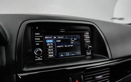 Mazda CX-5 II, 2015 год, 2 049 000 рублей, 14 фотография