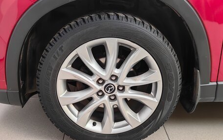 Mazda CX-5 II, 2015 год, 2 049 000 рублей, 24 фотография