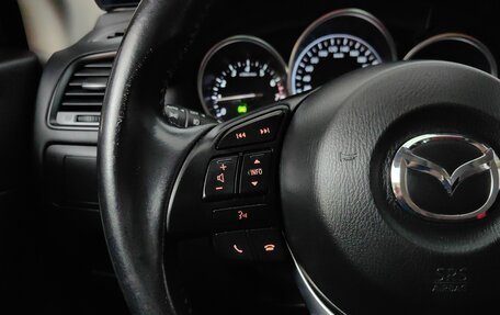 Mazda CX-5 II, 2015 год, 2 049 000 рублей, 18 фотография