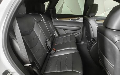 Cadillac XT5 I рестайлинг, 2021 год, 4 150 000 рублей, 15 фотография