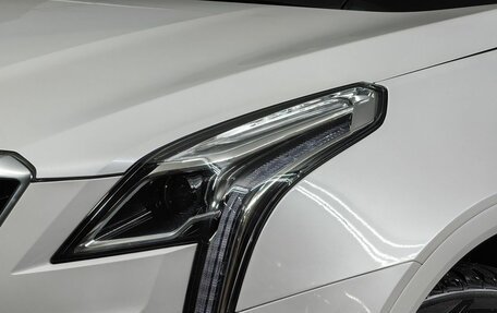 Cadillac XT5 I рестайлинг, 2021 год, 4 150 000 рублей, 9 фотография