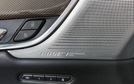 Cadillac XT5 I рестайлинг, 2021 год, 4 150 000 рублей, 11 фотография