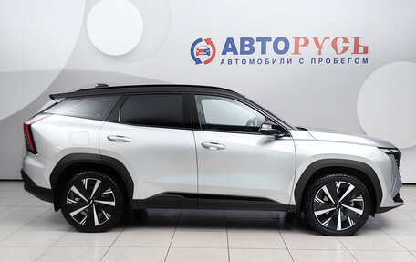 Geely Atlas, 2023 год, 2 626 000 рублей, 5 фотография