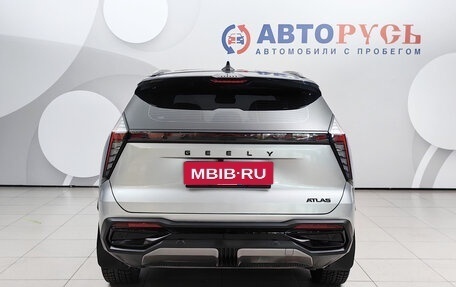 Geely Atlas, 2023 год, 2 626 000 рублей, 4 фотография