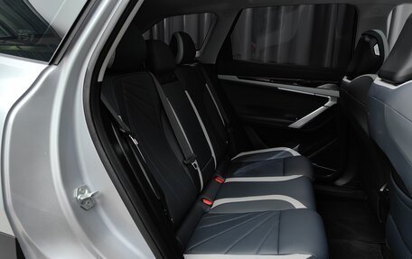 Geely Atlas, 2023 год, 2 626 000 рублей, 9 фотография