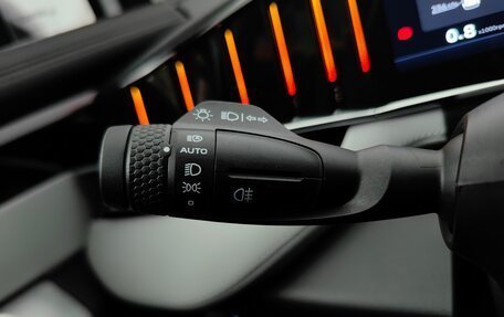 Geely Atlas, 2023 год, 2 626 000 рублей, 20 фотография