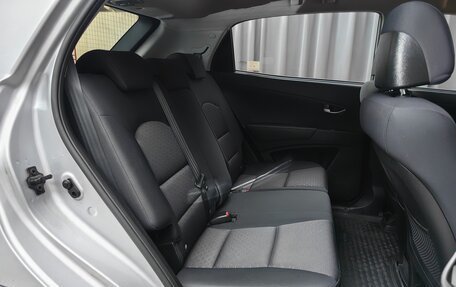 SsangYong Actyon II рестайлинг, 2012 год, 989 000 рублей, 9 фотография