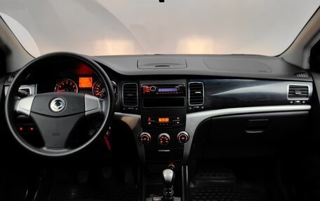 SsangYong Actyon II рестайлинг, 2012 год, 989 000 рублей, 12 фотография